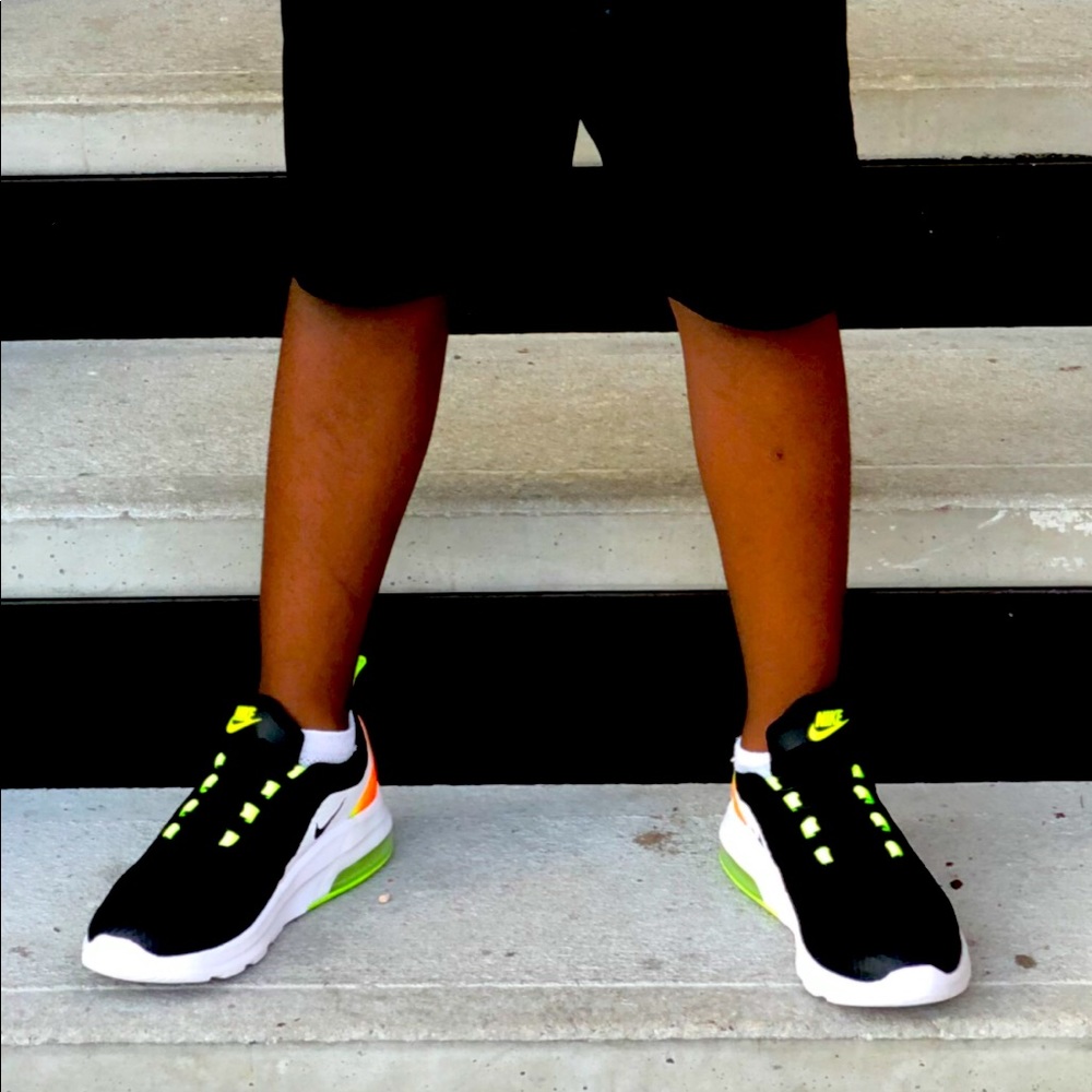 Kids Nike shoes